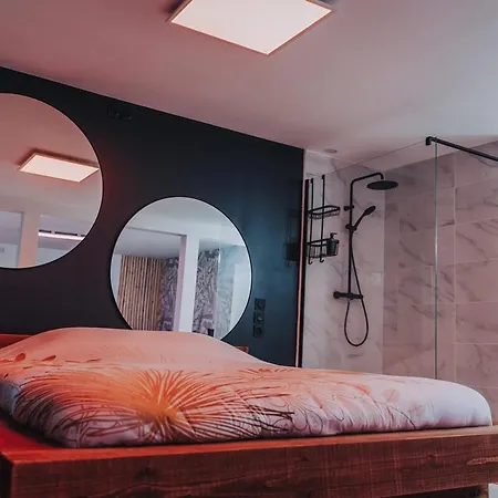 L'escapade De Monica - Avec Son Jacuzzi Privatif * Le Vezier
